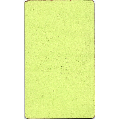 Homère Grand Poete Grec French Vintage Blotter Card AF9-M3