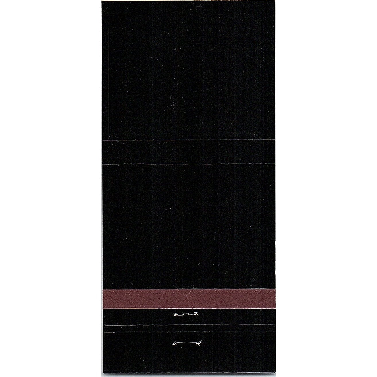 WUAB-TV 47 Cleveland OH Vintage Matchbook TB6-MB2-7