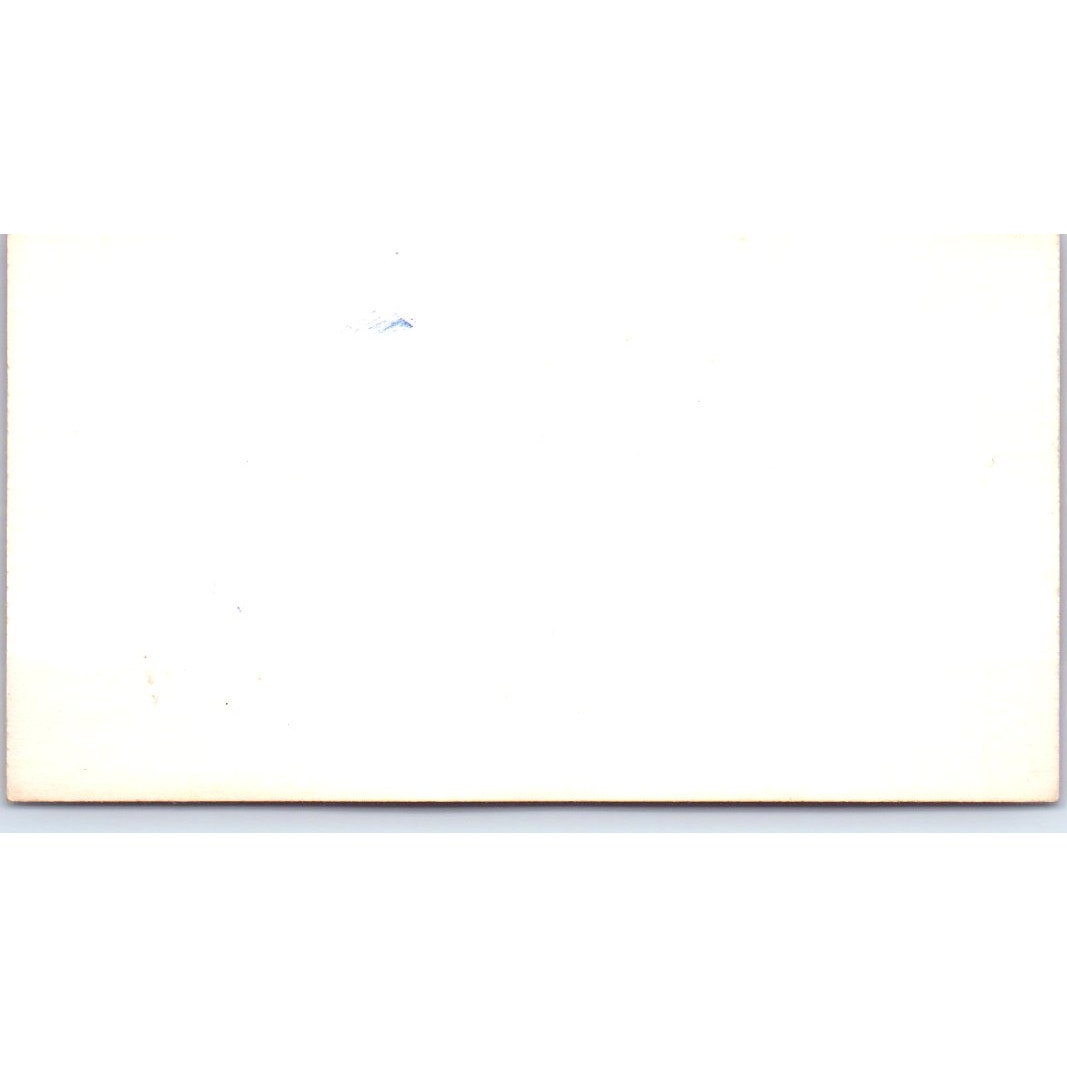 Empire Truck Lines Inc Doug Davidson Houston Vintage Business Card SD8-B18