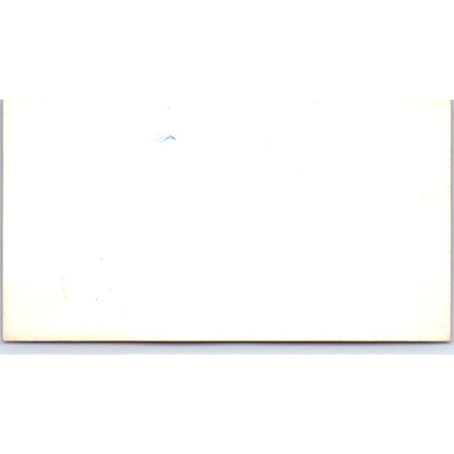 Empire Truck Lines Inc Doug Davidson Houston Vintage Business Card SD8-B18