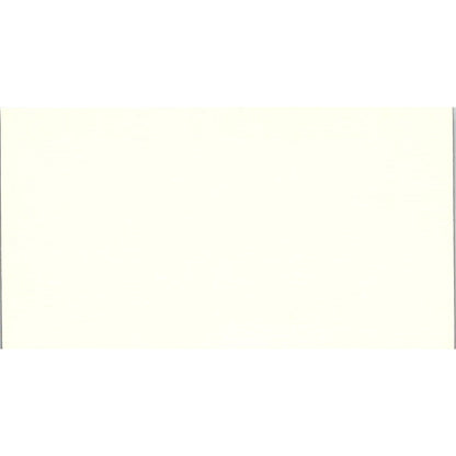 Denise Jendruch The Houston Post Houston TX Vintage Business Card SE3-B16