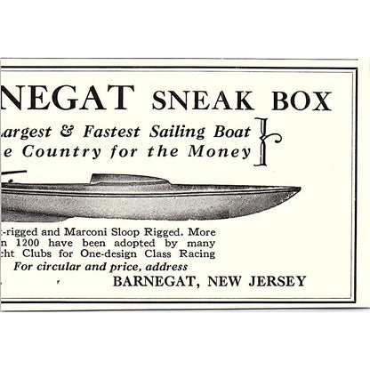 Automatic Steering For Yachts & Power Boats Automatic Compass NY 1932 Ad AG2-M19