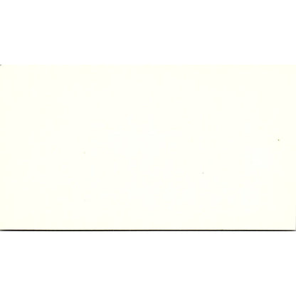 Connie Dudley Bell Pacific Telephone Orange CA Vintage Business Card SE3-B16