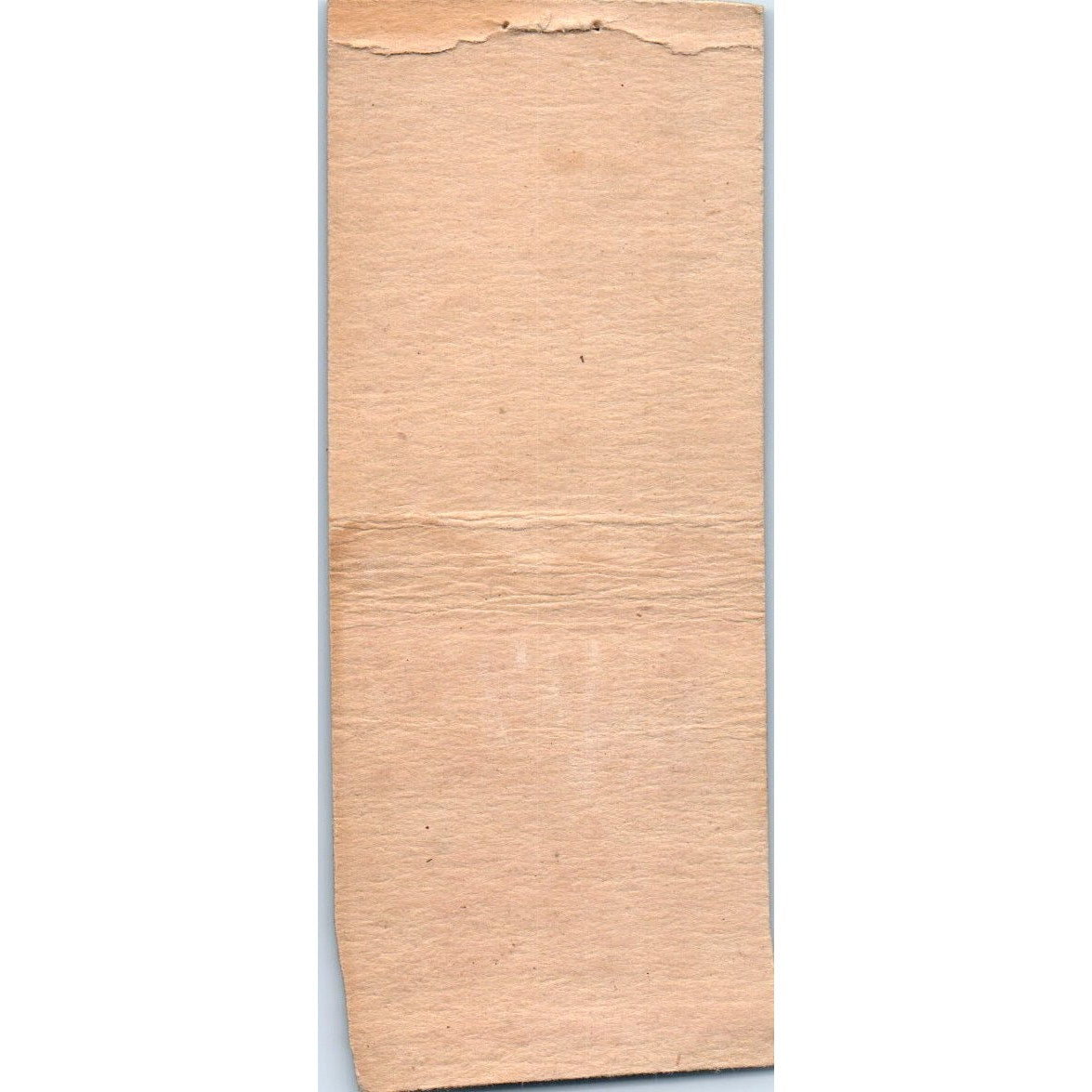 Bush Supermarkets Ogden Utah Vintage Matchbook Cover SF4-Y2