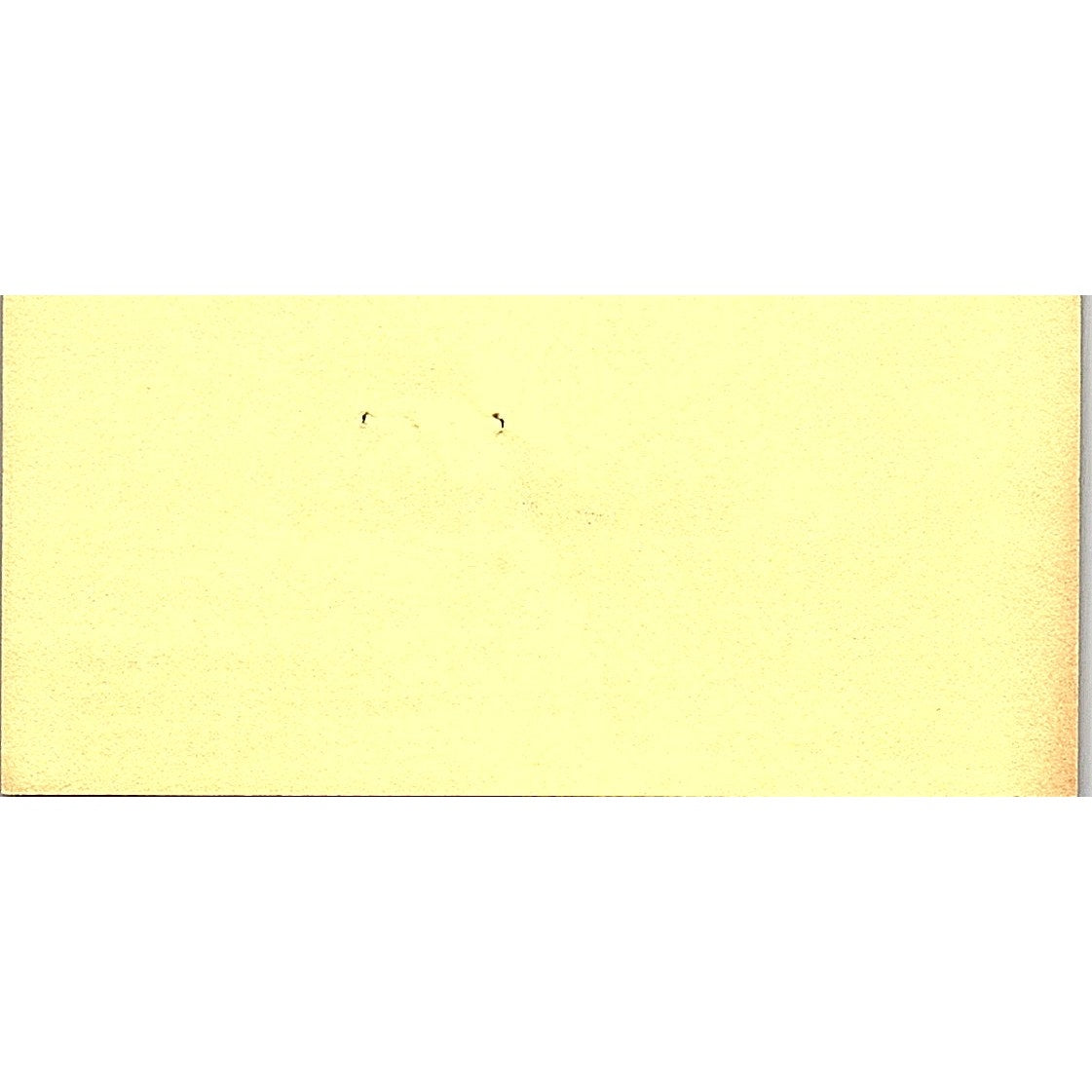 Lollipops & Stuff Patricia Daniel Lollipop Lady Long Beach Business Card SE5-B5