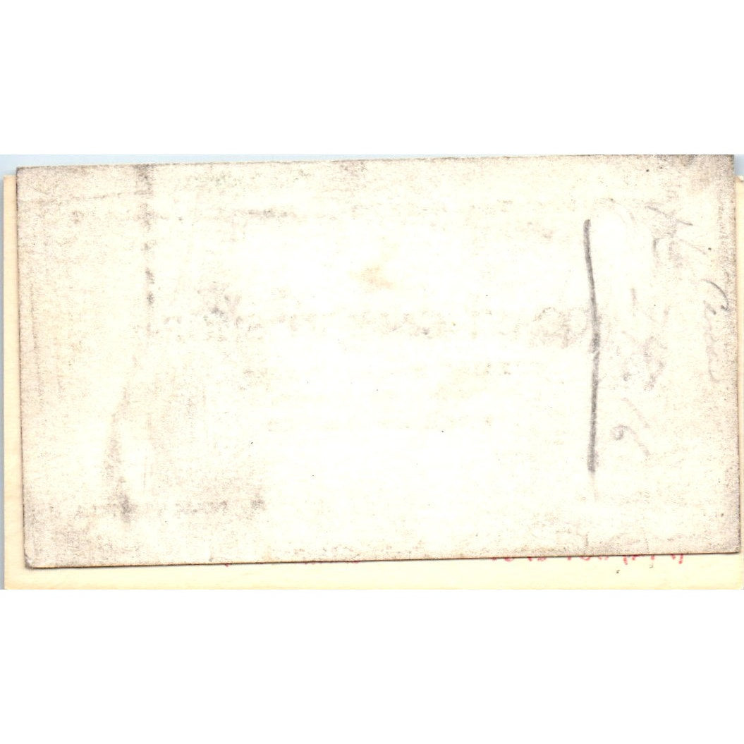 Appliance Refinishing Co Santa Ana CA Vintage Business Card SD8-B13