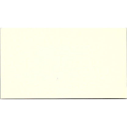 Carde Pacific Corp Robert H Cancellierie Santa Fe spring CA Business Card SB4-B9