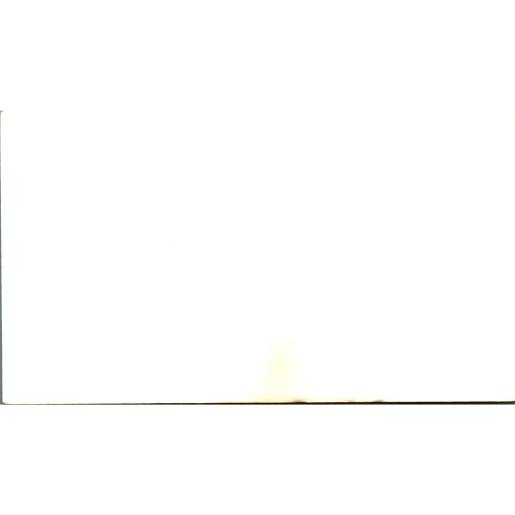 E. Carrington Smith Marketing Rep Dallas TX Vintage Business Card SE3-B9