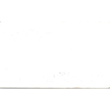 Liria Mendoza de Urca Pediatra Nutriologa Casilla Vintage Business Card SD8-B16