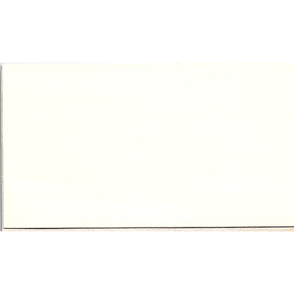 Oak Town Apartments Denise Krauss Houston Vintage Business Card SC9-B1