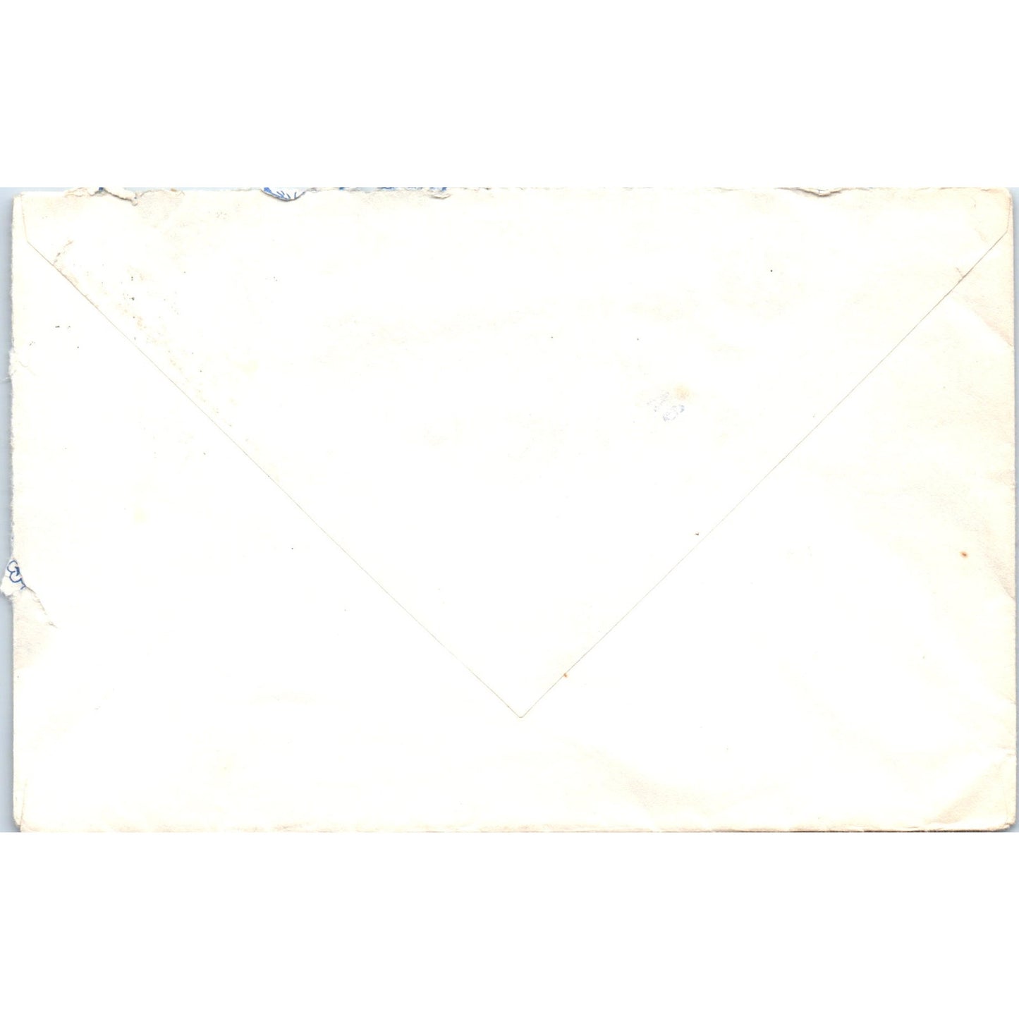 1976 Hall L. Self Mechanicsville PA to Norristown Postal Cover Envelope TG7-PC3