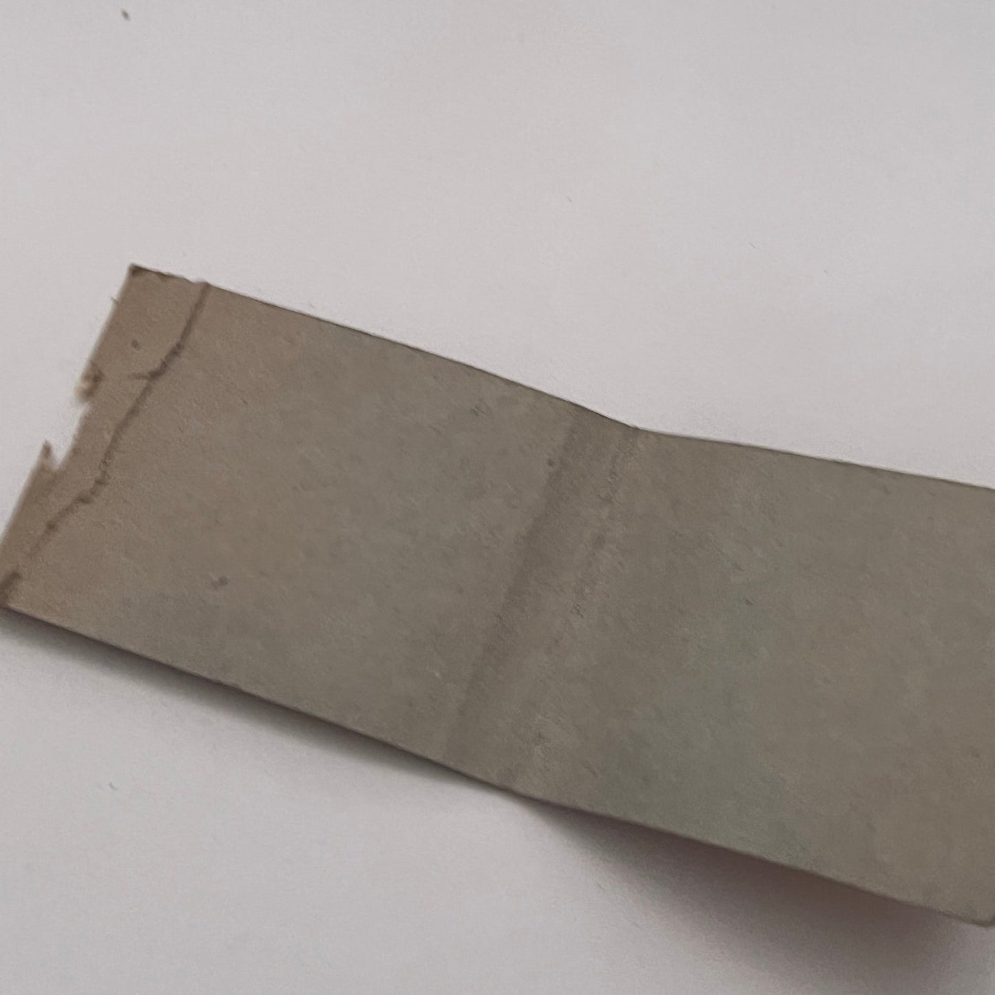 Taft Restaurant Orange & Water St New Haven CT Vintage Matchbook Cover TB8-MB2-2