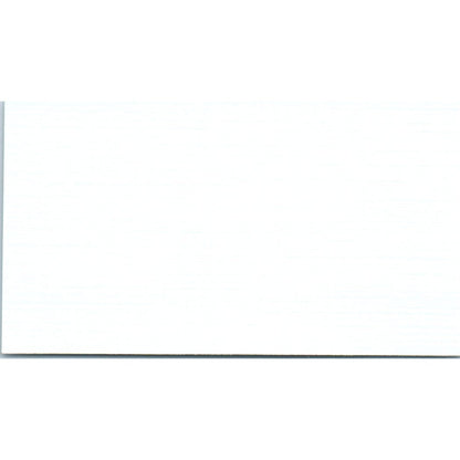 Blue Water Charters Capt. Bob Oz, Jim Morrison Houston TX Business Card SD8-B21