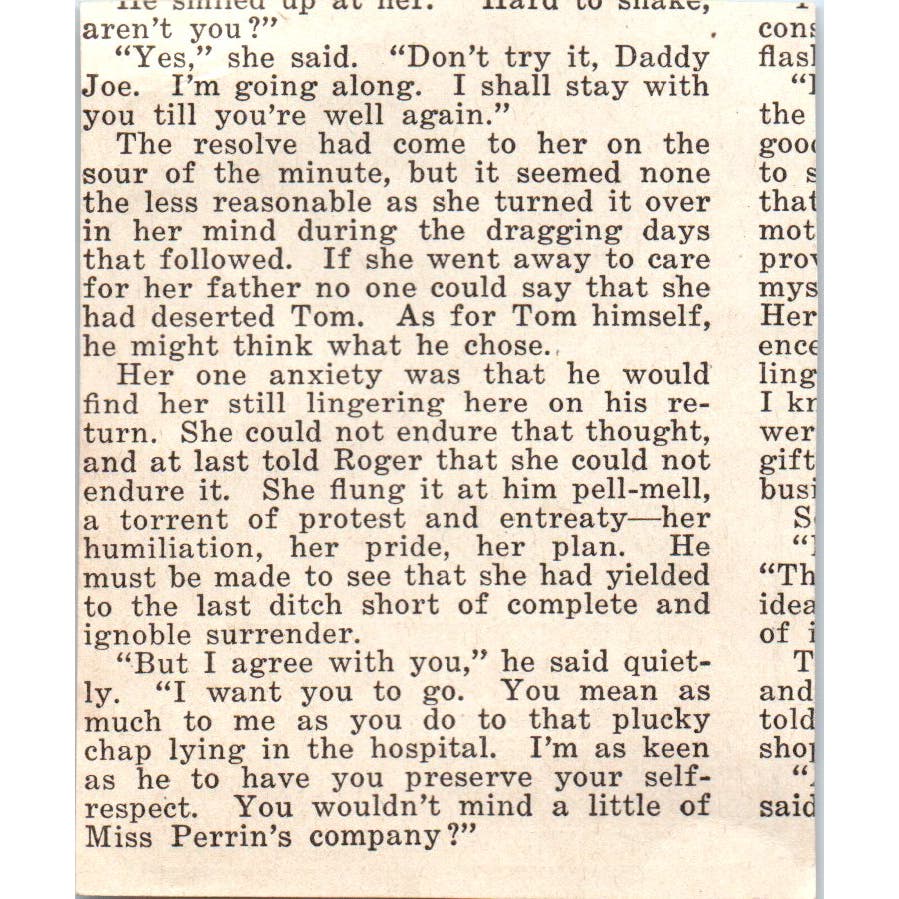 Velvet Grip Hose Supporter George Frost Co Boston 1918 Magazine Ad AF1-SS1