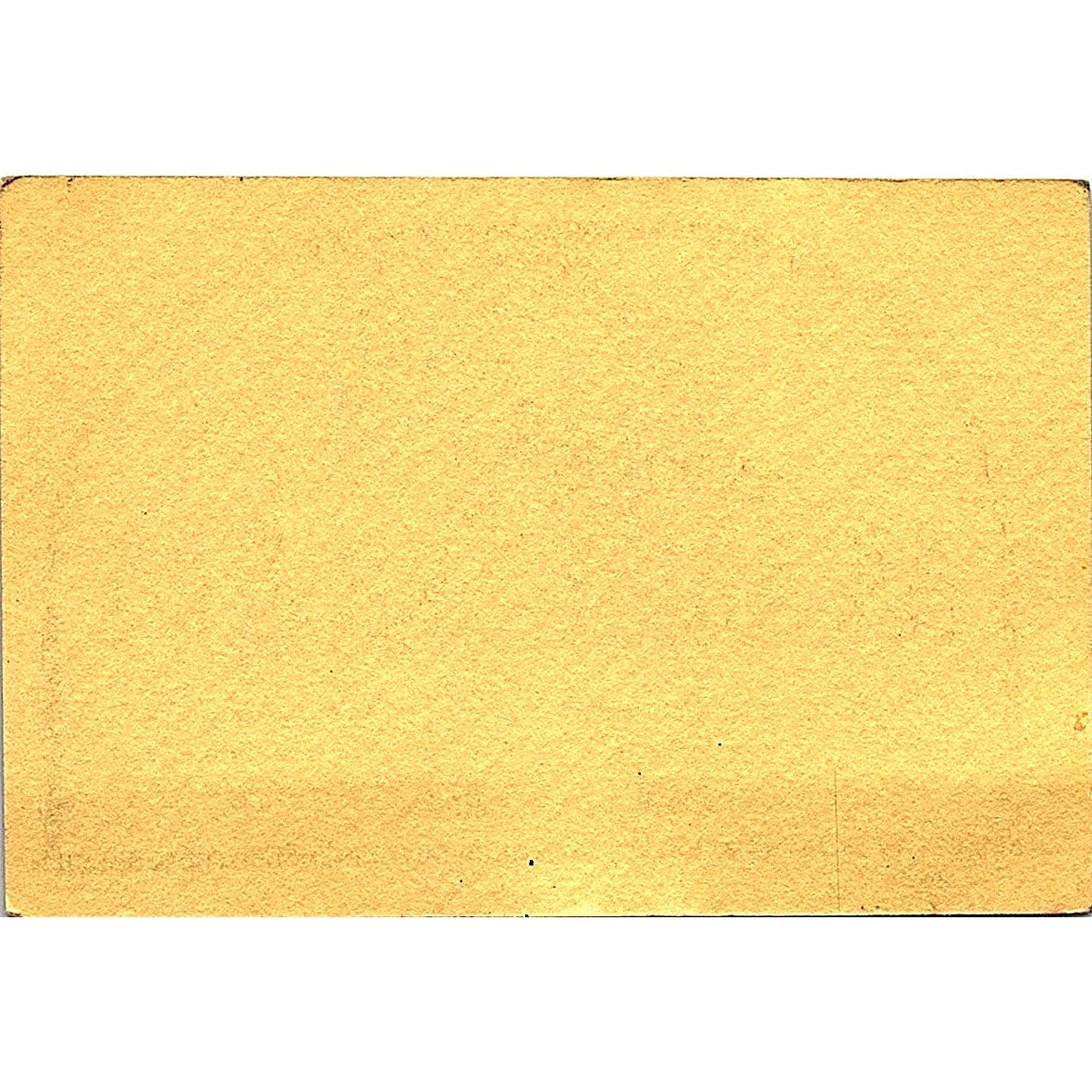 AA Aardvark & Co Laguna Beach Balboa Island CA Vintage Business Card TH2-B2