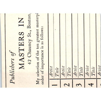 Red Cedar Chests Piedmont Furniture Co Statesville NC c1905 Victorian Ad AE9-MA9