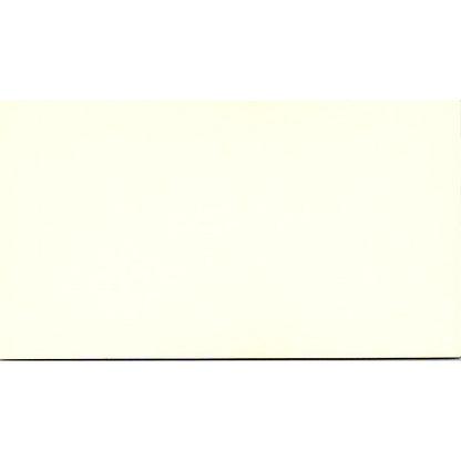 M.B. Merrill P.C. Attorney Houston Vintage Business Card SE3-B12