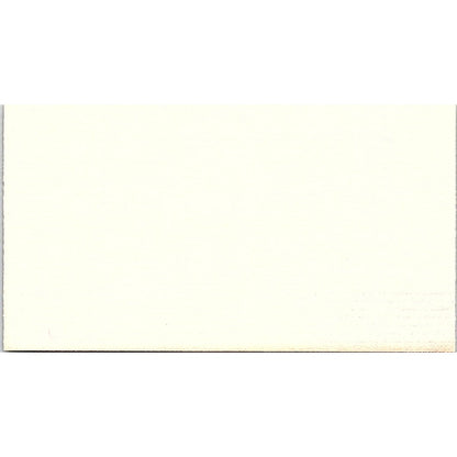 James E Blakeman & Associates Bellaire TX Vintage Business Card SD9-B14