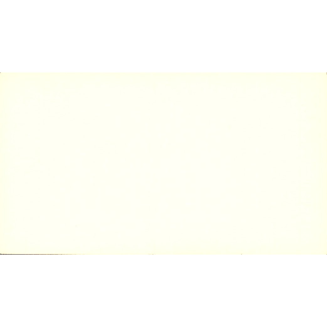 Charles S Lewis Western Wood Fibre Inc Eugene OR Vintage Business Card SD9-B4