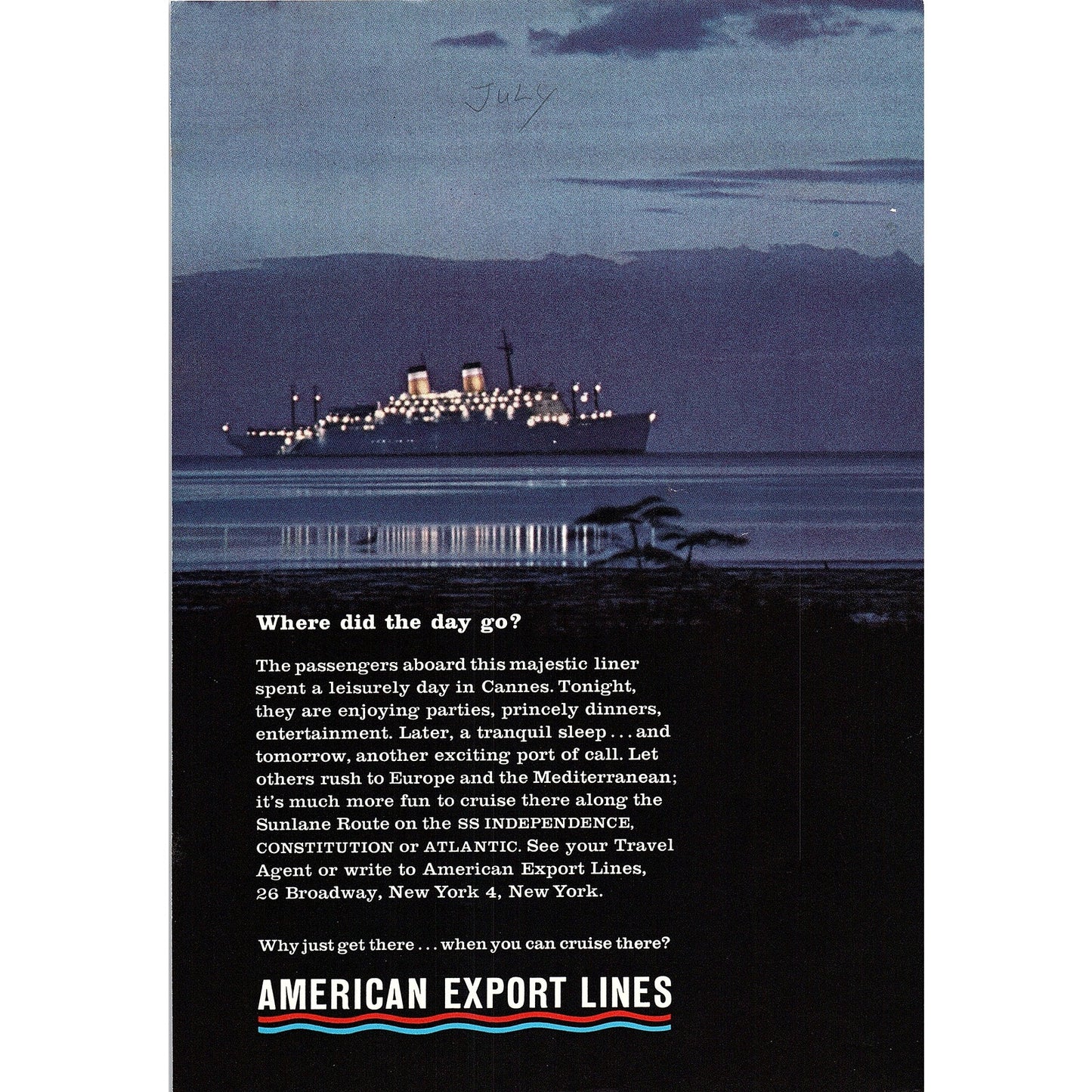 Lifeguard Salute Fun in the Sun Beach 1963 Coca-Cola Coke Ad 6.75x10 V19