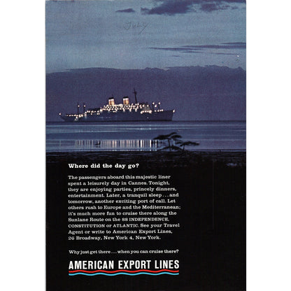 Lifeguard Salute Fun in the Sun Beach 1963 Coca-Cola Coke Ad 6.75x10 V19