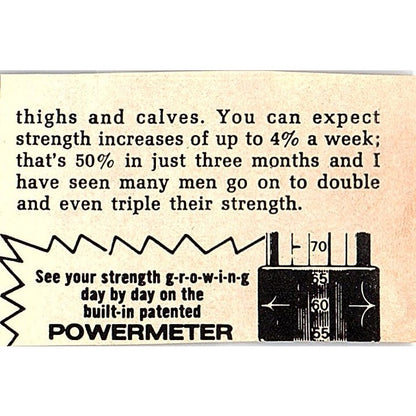 Coladonato Bros Gun Cabinet Plans Hazelton PA 1977 Ad AF6-M3