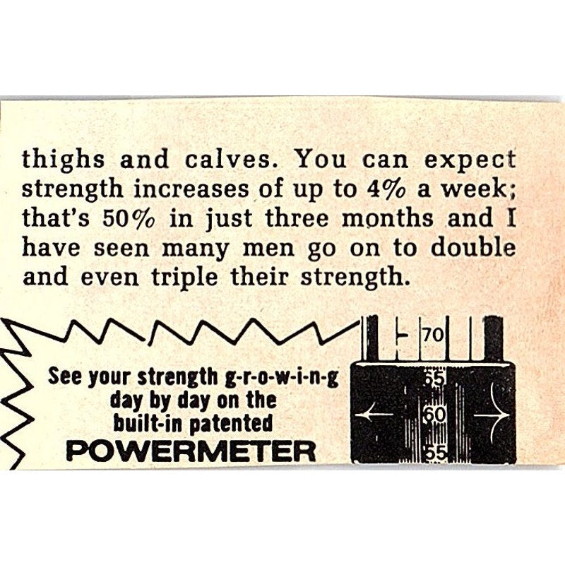 Coladonato Bros Gun Cabinet Plans Hazleton PA 1977 Ad AF6-M3