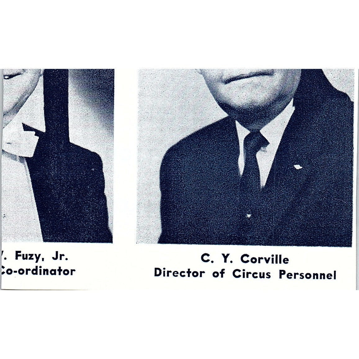 John Shelton IGA Super Market Churubusco Indiana 1964 Ad AG1-M5