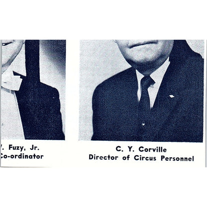 John Shelton IGA Super Market Churubusco Indiana 1964 Ad AG1-M5