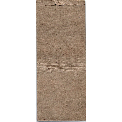 Owen Enterprise Cloverbelt Journal Owen WI Vintage Matchbook Cover SF3-Y2