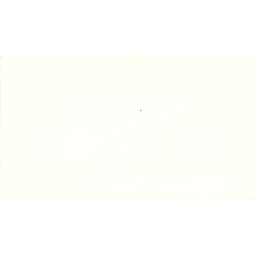 Greg W Thrower Attorney Houston TX Vintage Business Card SE3-B12