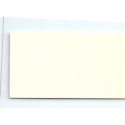 Abe Moore Texas Iron & Metal Co Houston Vintage Business Card SE5-B2