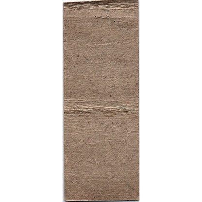 See Bud at Cherry St. Tap 2934 W. Cherry St Milwaukee Vtg Matchbook Cover SC7-Y5