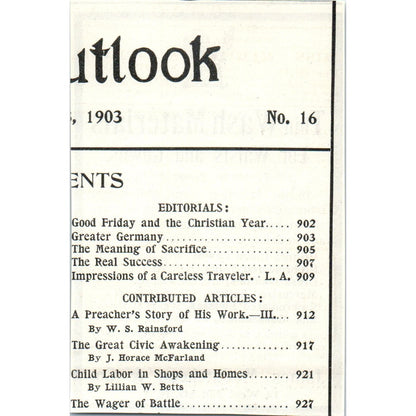 Tim Walsh Materials for Waists and Gowns James McCutcheon & Co NY 1903 Ad AF7-E4