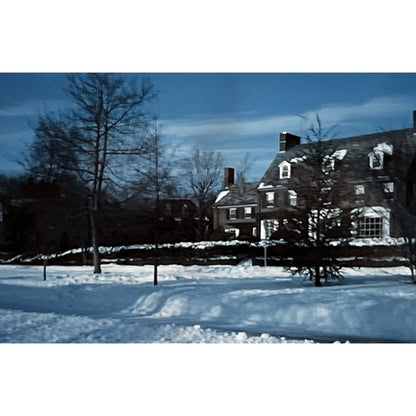 1984 Lot of Slides Rehoboth Delaware Cottage Home TJ5