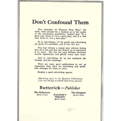 Atlas Cement - The Atlas Portland Cement Company c1920 Ad AF8-10