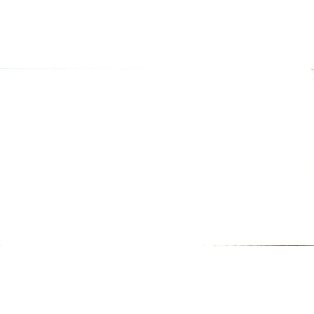 Southwind Motel Radcliff KY Vintage Business Card SE3-B1