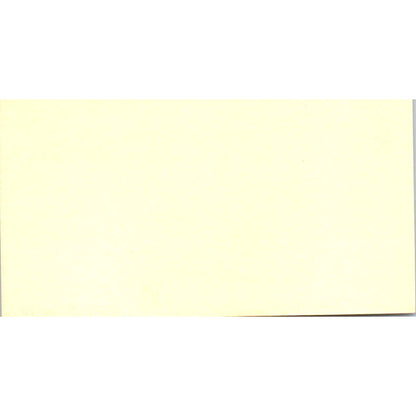 Port-A-Pools John Thompson Corpus Christi TX Jerry Roberts Business Card SD4-B2