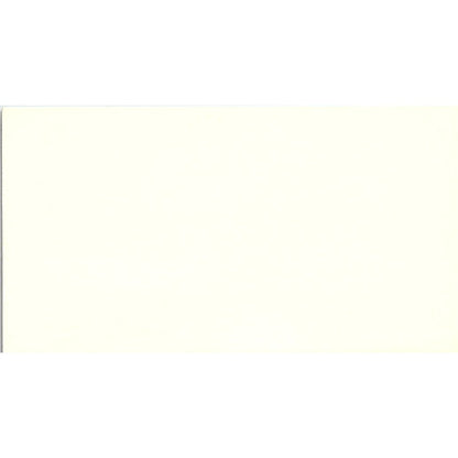 Cliff Medaugh Artist Los Angeles CA Vintage Business Card SE3-B11