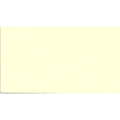 Keith Hollen Marine Surveyors Missouri City TX Vintage Business Card SC9-B7