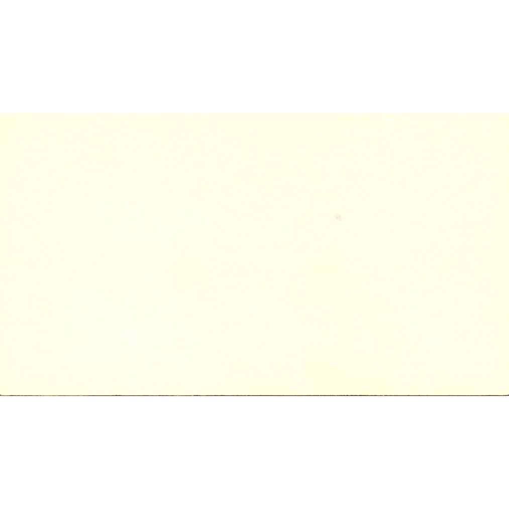 R.J. Weeks Fair Finance Co Santa Barbara CA Vintage Business Card SD9-B4