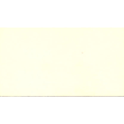 R.J. Weeks Fair Finance Co Santa Barbara CA Vintage Business Card SD9-B4