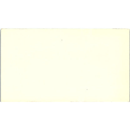 Royal International Pipe & Supply Jim Smith Deer Park TX Business Card SB4-B4