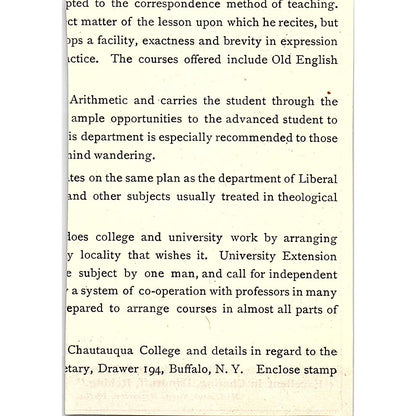 Packer's Tar Soap Woman With Cherubs Illustration 1892 Ad AG2-M9