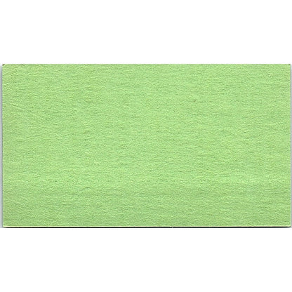 Pat Sheir Art Seabrook TX Vintage Business Card SE3-B11