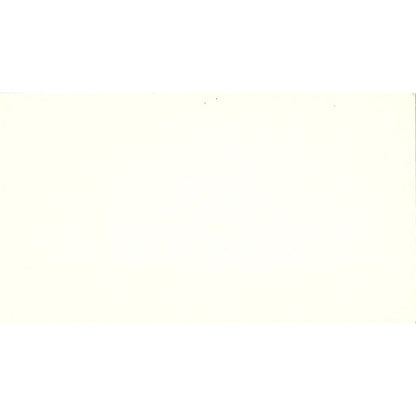 Wayne Creel Contemporary Home Furniture Houston TX Vintage Business Card SF3-B2