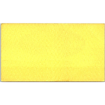 Valu Drug Pharmacy Les Hemmingsen Costa Mesa CA Vintage Business Card SD8-B15