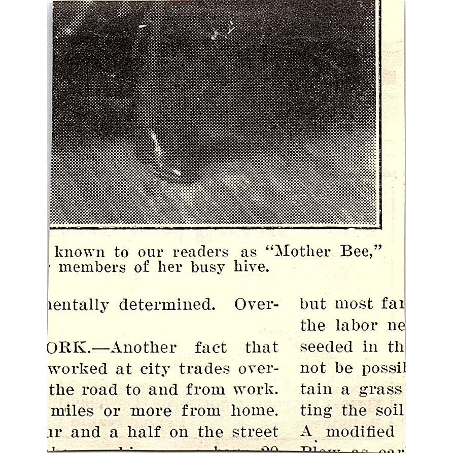 Ellis Keystone Agricultural Works Threshers Pottstown PA 1924 Ad AG3-S16