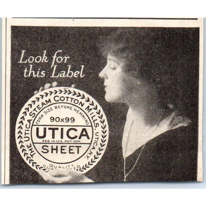 Kellogg's Bran Kellogg Food Co Battle Creek MI 1918 Magazine Ad AF1-SS2