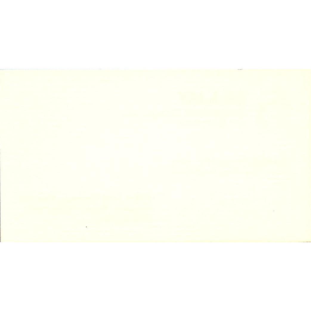 Seajay Investment Group Maribeth Duffy Houston TX Vintage Business Card SB4-B6